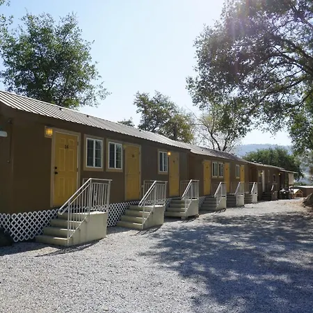 Yosemite Gold Country Lodge